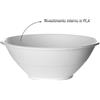 Bowls Noodle BIO Bagasse + PLA - 1150ml - 40oz - D195 - ALTE TEMPERATURE
