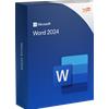 Microsoft Word 2024 - Licenza Microsoft