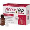 Annurkap Advanced 12 Fiale da 7 ml annutricomplex Anticaduta capelli