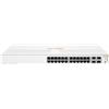 Hp Enterprise SWITCH 24P GIGABIT POE 4UPLINK ARUB A ARUBA HPE