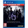 Capcom PS4 Resident Evil 6