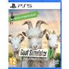 Deep Silver PS5 Goat Simulator 3 Pre-Udder Edition