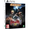 Microids PS5 The House of the Dead 2 Remake Infect Limited Edition