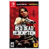 2K Games SWITCH Red Dead Redemption