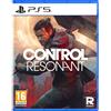 Remedy Entertainment PS5 Control Resonant - USCITA 24/09/26
