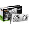 INNO3D Scheda Video INNO3D GeForce RTX 5060 Ti TWIN X2 OC NVIDIA 16 GB GDDR7 BIANCA