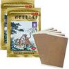 Generic 20 Pezzi Cerotti per Dolori Muscolari ed Articolari, collo, spalle, dolore al ginocchio e dolore muscolare, 7 cm x 10 cm