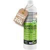 BIOLAB Detergente concentrato per lamelle 1:20 (1 litro) per persiane & Raffstore, detergente per lamelle e persiane