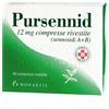 Pursennid 40 compresse rivestite da 12mg - PURSENNID - 004758025