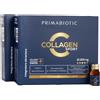 Collagene da bere 12000 mg - Primabiotic Collagen Sport - Shot 60 Flac