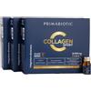 Primabiotic Collagene da bere 12000 mg - Primabiotic Collagen Sport - Shot 90 Flac