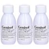 Teofarma Genisol Shampoo 100 Ml 3x100 ml
