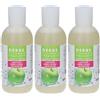 Derbe Capelli Sciampo Idratante Mela Verde 200 Ml 3x200 ml