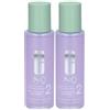 Clinique Clarifying Lotion 2 2x200 ml