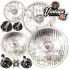 NEOLITE Lancia Beta Kit Fari Anteriori Conversione Alogena Sigillata LHD 5 E 3/4"