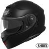 Shoei Casco Shoei NEOTEC 3 Nero Opaco Modulare Moto Taglia XL 61 62 Omologato ECE22.06