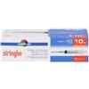 Master-aid Siringa Per Venipuntura 10 Ml Gauge 21 10 Pezzi G21