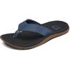 Reef Infradito da uomo Santa Ana, supporto plantare, impermeabili, suola esterna antitraccia, 40 EU