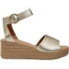 BATA Sandalo con zeppa da donna