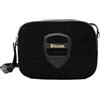 Blauer Borsa Tracolla Hips Camera Bag Donna Ecopelle Nero