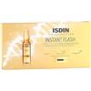 Isdinceutics - Instant Flash 5 fiale da 2ml