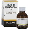 MARCO VITI Olio di Mandorla F.U. 50ml