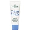 NUXE Crème Fraîche de Beauté - Moisturising Rich Cream 30 ml