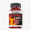 WEIDER Thermo Caps 120 capsule
