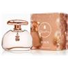 Tous Touch The Sensual Gold Eau de Toilette donna 100 ml