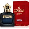 Jean Paul Gaultier Scandal Pour Homme Intense Eau de Parfum Intense uomo 150 ml