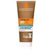 La roche posay Anthelios latte sol 50+ paper - 980926618 - bellezza-e-cosmesi/prodotti-solari/solari-corpo