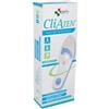 BUDETTA FARMA Plantare flebologico cliaten large 41/43 - 930529856 - farmaci-da-banco/dispositivi/calzari