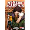 Carlsen Verlag GmbH My Hero Academia 14