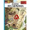 Casterman Jeanne des Armoises
