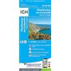 IGN Frankreich 1210OT Cherbourg en Cotentin Cap de la Hague