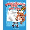CREATESPACE Word Search Books for Kids Ages 4-8: Word Search Puzzles for Kids Activities Workbooks 4 5 6 7 8 year olds: 1