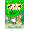HARPERCOLLINSCHILDREN'SBOOKS Murray the Explorer: A hilarious new adventure in the funny series from bestselling artist Adam Stower: (5)