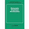 Cambridge University Press Dynamic Fracture Mechanics
