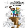 Condor Het officiële Minecraft kleurboek
