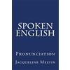 CREATESPACE Spoken English: Pronunciation