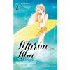 Planeta Cómic Marine Blue nº 02/04: El azul que abraza al viento: 2