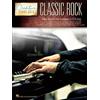 HAL LEONARD Classic Rock - Creative Piano Solo.: Unique, Distinctive Piano Arrangements of 20 Hit Songs