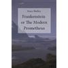 epubli Frankenstein or The Modern Prometheus