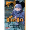 CARLSEN MANGA Billy Bat 03: Ausgezeichnet mit dem Max-und-Moritz-Preis 2014 in der Kategorie bester internationaler Comic: 3