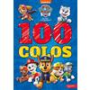 HACHETTE JEUN. 100 colos La Pat' Patrouille