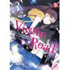 Magic Press Virgin road (Vol. 3)