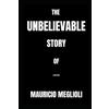 Mauricio Meglioli The Unbelievable Story of Sapiens