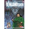 CARLSEN MANGA Vinland Saga 23: Epischer History-Manga über die Entdeckung Amerikas!