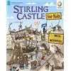 Floris Books Stirling Castle for Kids: Fun Facts and Amazing Activities