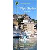 Anavasi Editions Hydra (10.40) 1:25,000